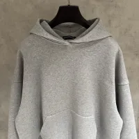 $80.00 USD Chrome Hearts Hoodies Long Sleeved For Men #1418564