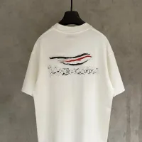 $56.00 USD Balenciaga T-Shirts Short Sleeved For Unisex #1418565