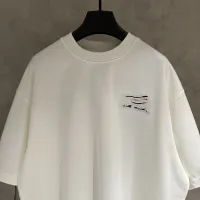 $56.00 USD Balenciaga T-Shirts Short Sleeved For Unisex #1418565