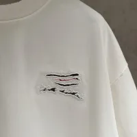 $56.00 USD Balenciaga T-Shirts Short Sleeved For Unisex #1418565