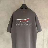 $56.00 USD Balenciaga T-Shirts Short Sleeved For Unisex #1418566