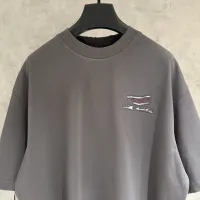 $56.00 USD Balenciaga T-Shirts Short Sleeved For Unisex #1418566