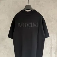 $56.00 USD Balenciaga T-Shirts Short Sleeved For Unisex #1418573