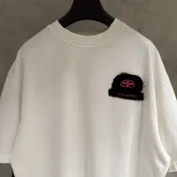 $56.00 USD Balenciaga T-Shirts Short Sleeved For Unisex #1418574