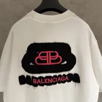 $56.00 USD Balenciaga T-Shirts Short Sleeved For Unisex #1418574