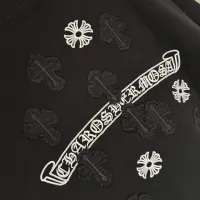 $56.00 USD Chrome Hearts T-Shirts Short Sleeved For Unisex #1418579