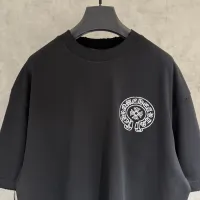 $56.00 USD Chrome Hearts T-Shirts Short Sleeved For Unisex #1418581