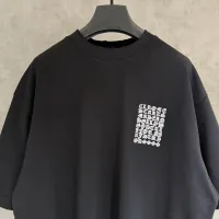 $56.00 USD Chrome Hearts T-Shirts Short Sleeved For Unisex #1418583