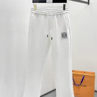 $82.00 USD LOEWE Pants For Men #1418609