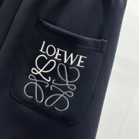 $82.00 USD LOEWE Pants For Men #1418633