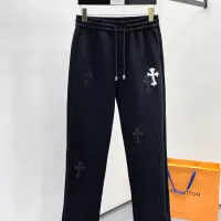 $82.00 USD Chrome Hearts Pants For Men #1418634