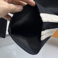 $82.00 USD LOEWE Pants For Men #1418636