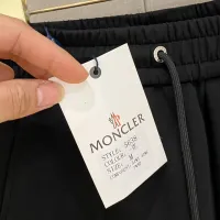 $85.00 USD Moncler Pants For Men #1418687