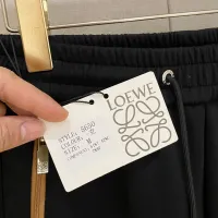 $85.00 USD LOEWE Pants For Men #1418695