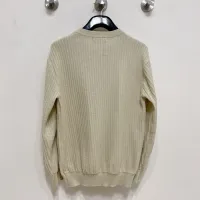 $85.00 USD Burberry Fashion Sweaters Long Sleeved For Men #1418717