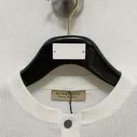 $85.00 USD Burberry Fashion Sweaters Long Sleeved For Men #1418720