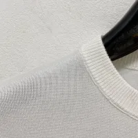 $85.00 USD Burberry Fashion Sweaters Long Sleeved For Men #1418720