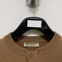 $85.00 USD Burberry Fashion Sweaters Long Sleeved For Men #1418721
