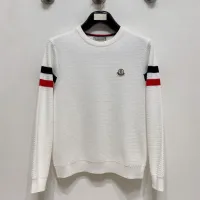 $85.00 USD Moncler Sweaters Long Sleeved For Men #1418731