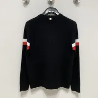 $85.00 USD Moncler Sweaters Long Sleeved For Men #1418732