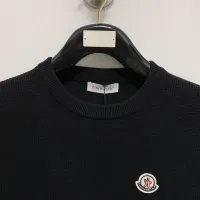$85.00 USD Moncler Sweaters Long Sleeved For Men #1418734