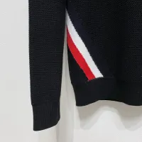 $85.00 USD Moncler Sweaters Long Sleeved For Men #1418734