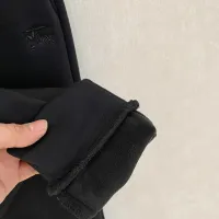 $88.00 USD Burberry Pants For Men #1418735