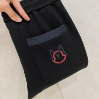 $88.00 USD Moncler Pants For Men #1418737