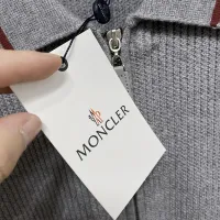 $122.00 USD Moncler Sweaters Long Sleeved For Men #1418743