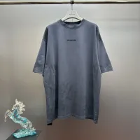 $60.00 USD Balenciaga T-Shirts Short Sleeved For Unisex #1418779