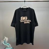 $56.00 USD Balenciaga T-Shirts Short Sleeved For Unisex #1418780