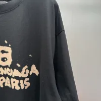 $56.00 USD Balenciaga T-Shirts Short Sleeved For Unisex #1418780