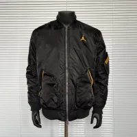 $56.00 USD Jordan Jackets Long Sleeved For Men #1418794