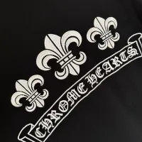 $56.00 USD Chrome Hearts T-Shirts Short Sleeved For Unisex #1418805