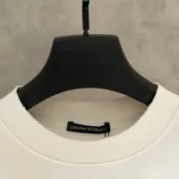 $56.00 USD Chrome Hearts T-Shirts Short Sleeved For Unisex #1418806