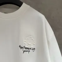 $56.00 USD Chrome Hearts T-Shirts Short Sleeved For Unisex #1418806