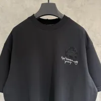 $56.00 USD Chrome Hearts T-Shirts Short Sleeved For Unisex #1418807