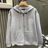 $52.00 USD Chrome Hearts Hoodies Long Sleeved For Unisex #1418866
