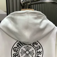 $52.00 USD Chrome Hearts Hoodies Long Sleeved For Unisex #1418870