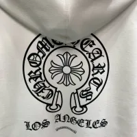 $52.00 USD Chrome Hearts Hoodies Long Sleeved For Unisex #1418870