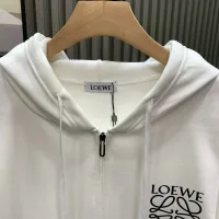 $52.00 USD LOEWE Hoodies Long Sleeved For Unisex #1418874
