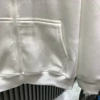 $52.00 USD LOEWE Hoodies Long Sleeved For Unisex #1418874