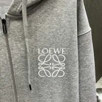 $52.00 USD LOEWE Hoodies Long Sleeved For Unisex #1418876