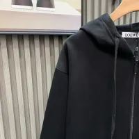 $52.00 USD LOEWE Hoodies Long Sleeved For Unisex #1418877