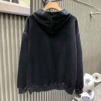 $56.00 USD Balenciaga Hoodies Long Sleeved For Unisex #1418880