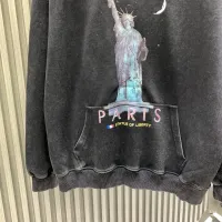 $56.00 USD Balenciaga Hoodies Long Sleeved For Unisex #1418880