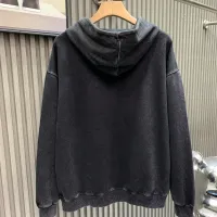 $56.00 USD Balenciaga Hoodies Long Sleeved For Unisex #1418886