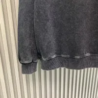 $56.00 USD Balenciaga Hoodies Long Sleeved For Unisex #1418886