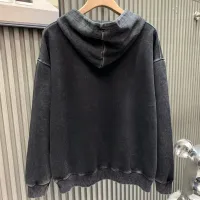 $56.00 USD Balenciaga Hoodies Long Sleeved For Unisex #1418890