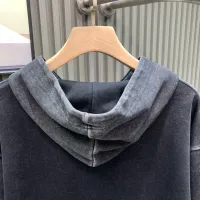 $56.00 USD Balenciaga Hoodies Long Sleeved For Unisex #1418890